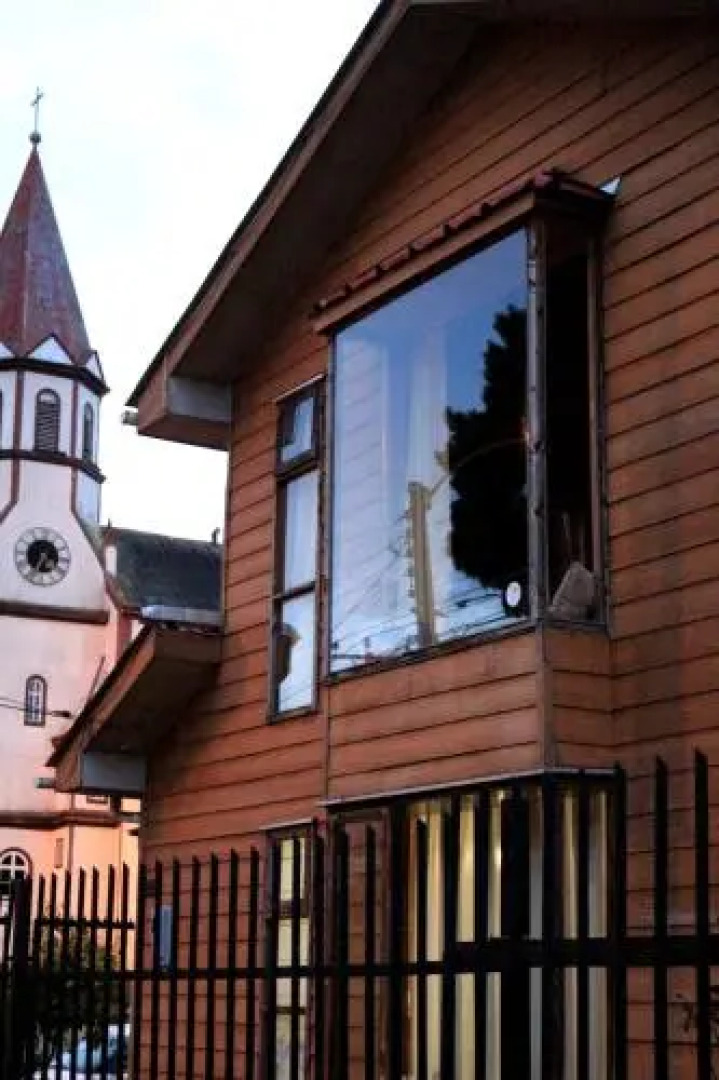 Hostal Estrella De Belén