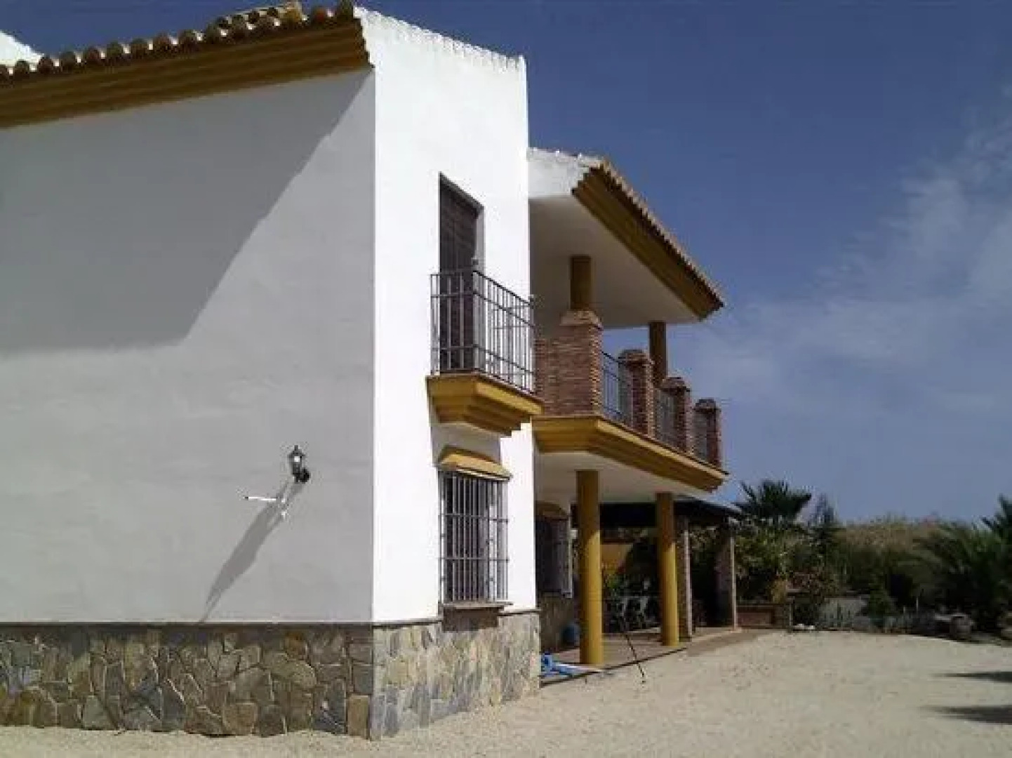 La Solana De Domingo