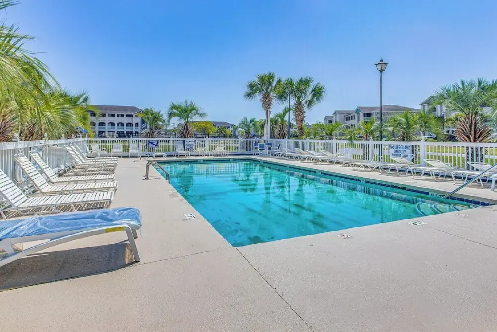 Balcony + Pool Access: Serene Little River Retreat