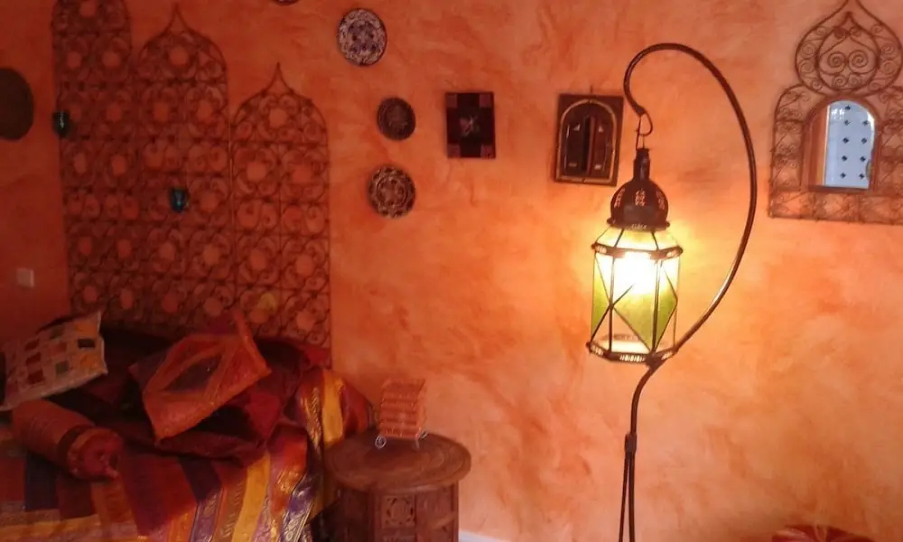 La Maison de Josepha