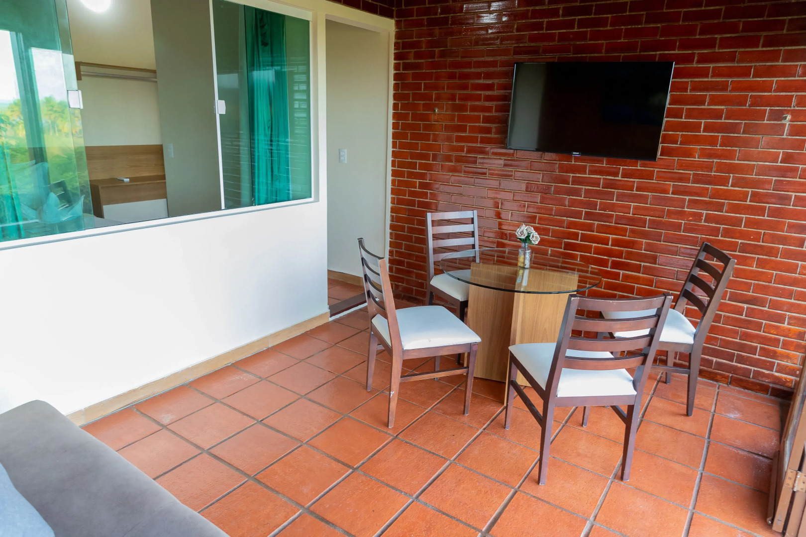 Hotel Praia dos Carneiros by AFT