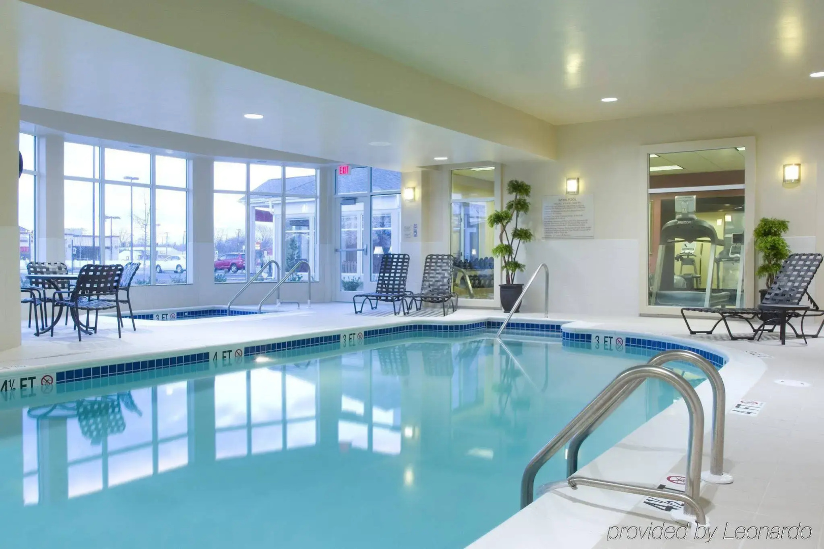 Hilton Garden Inn Dover