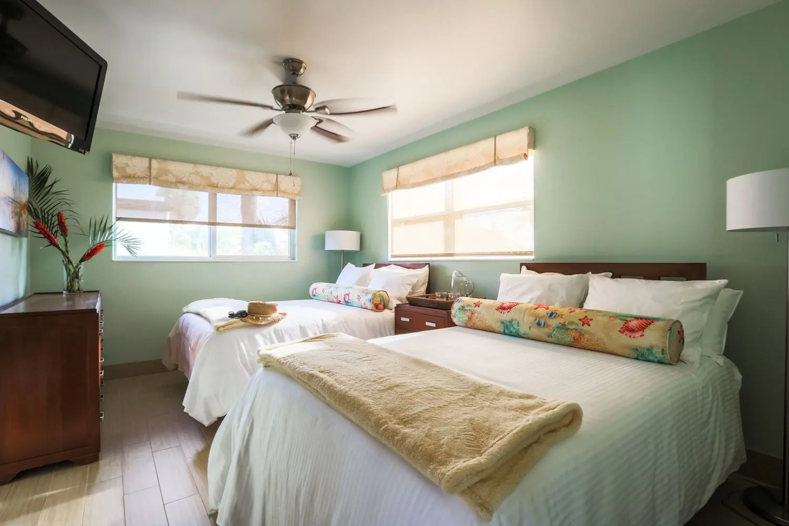 Sun Dek Beach House