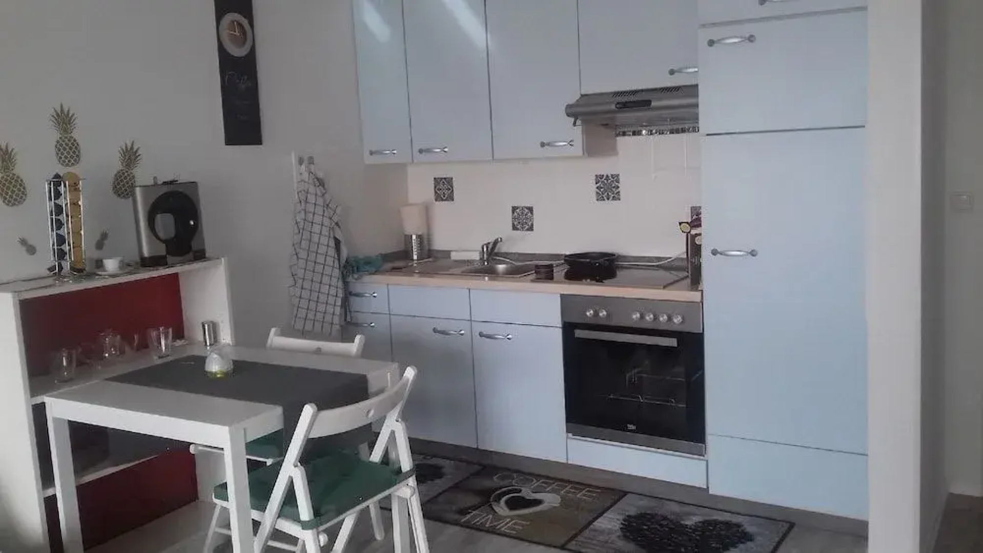 Ferienwohnung Richter