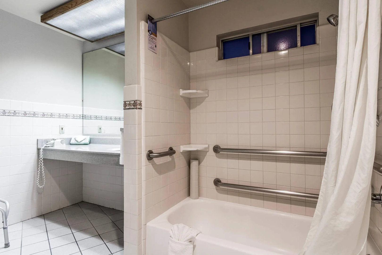 Quality Inn & Suites Silicon Valley