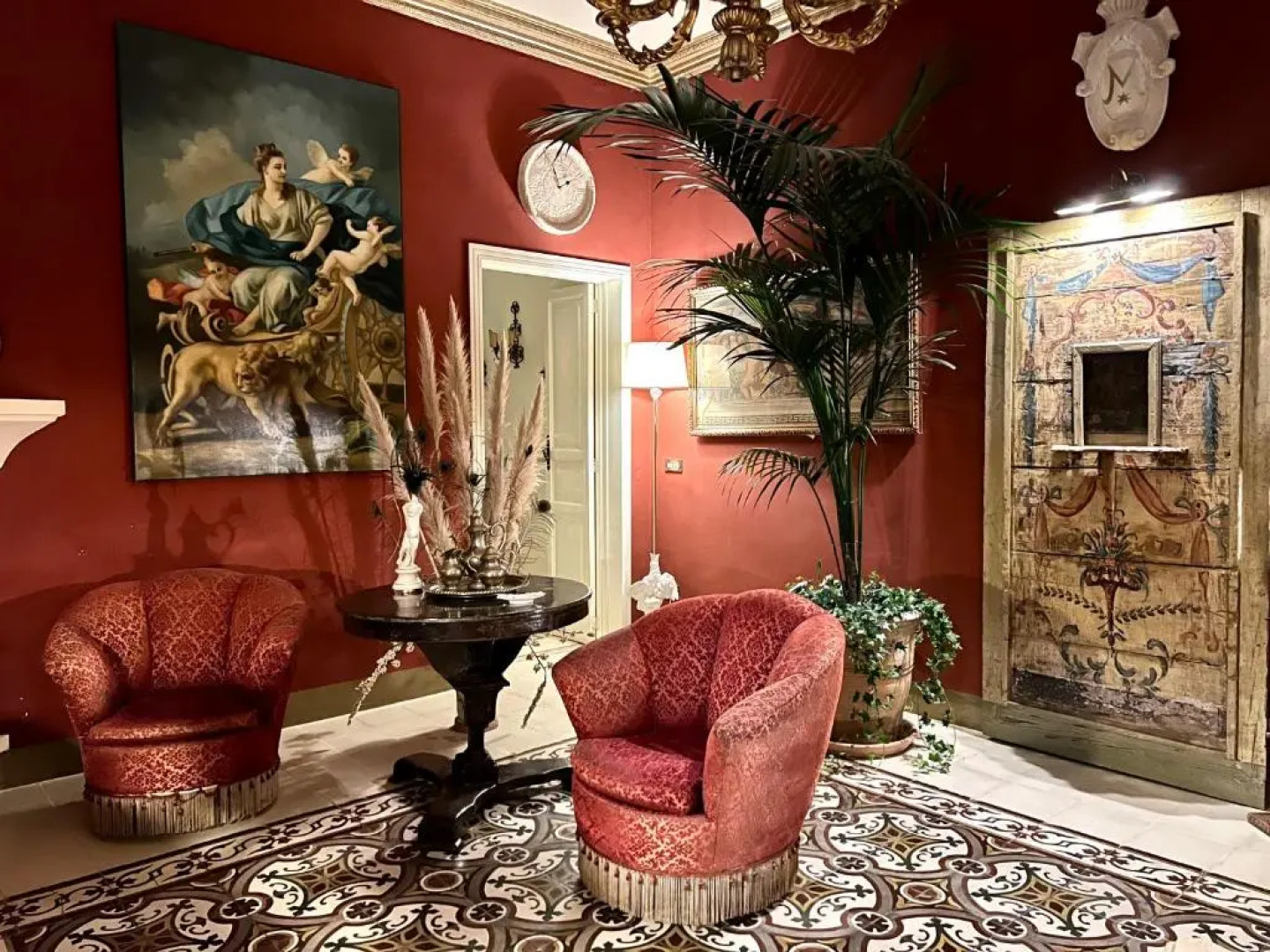 Masseria Principe di Puglia