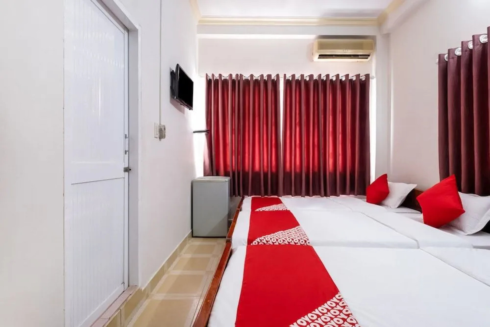 Oyo 390 Hoa Cat Hotel