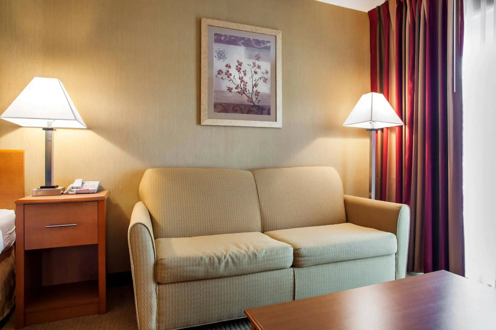 Quality Inn Meadowlands