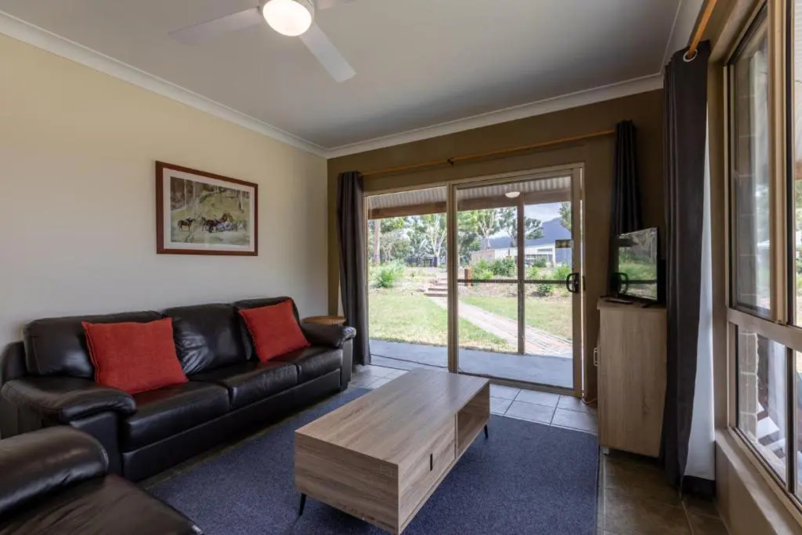 Banksia Park Cottages