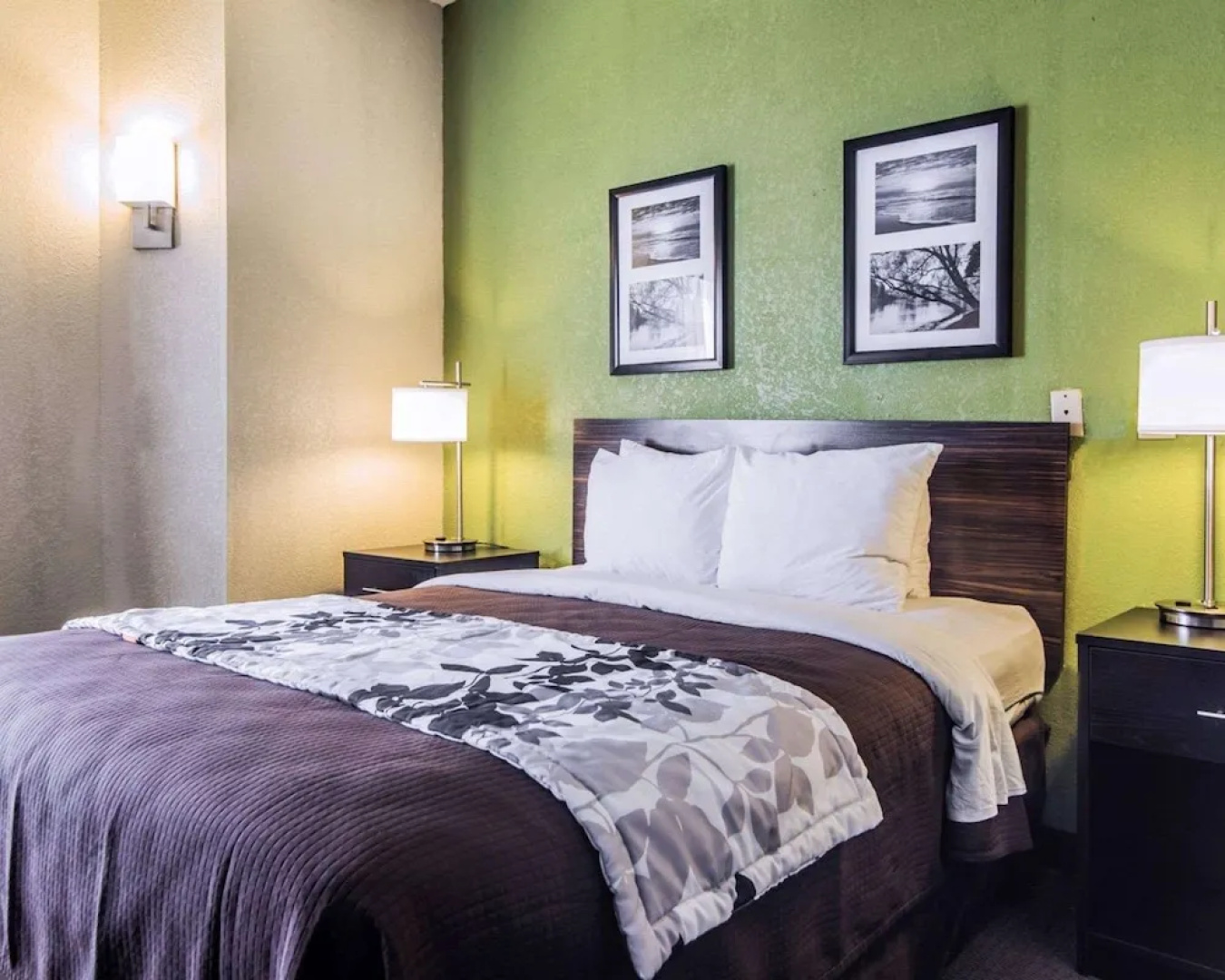 Sleep Inn Walterboro
