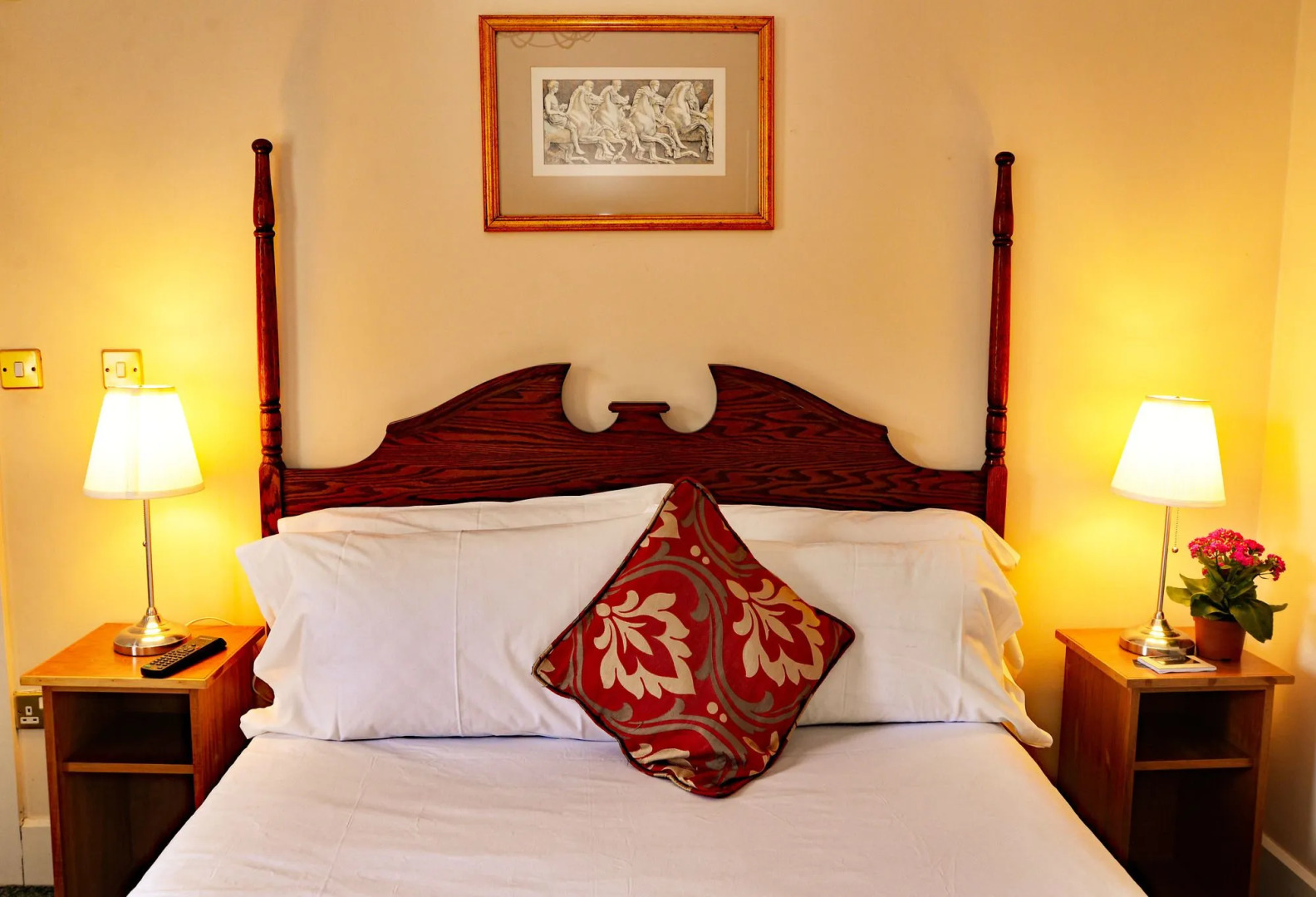 Gabriel House Guesthouse