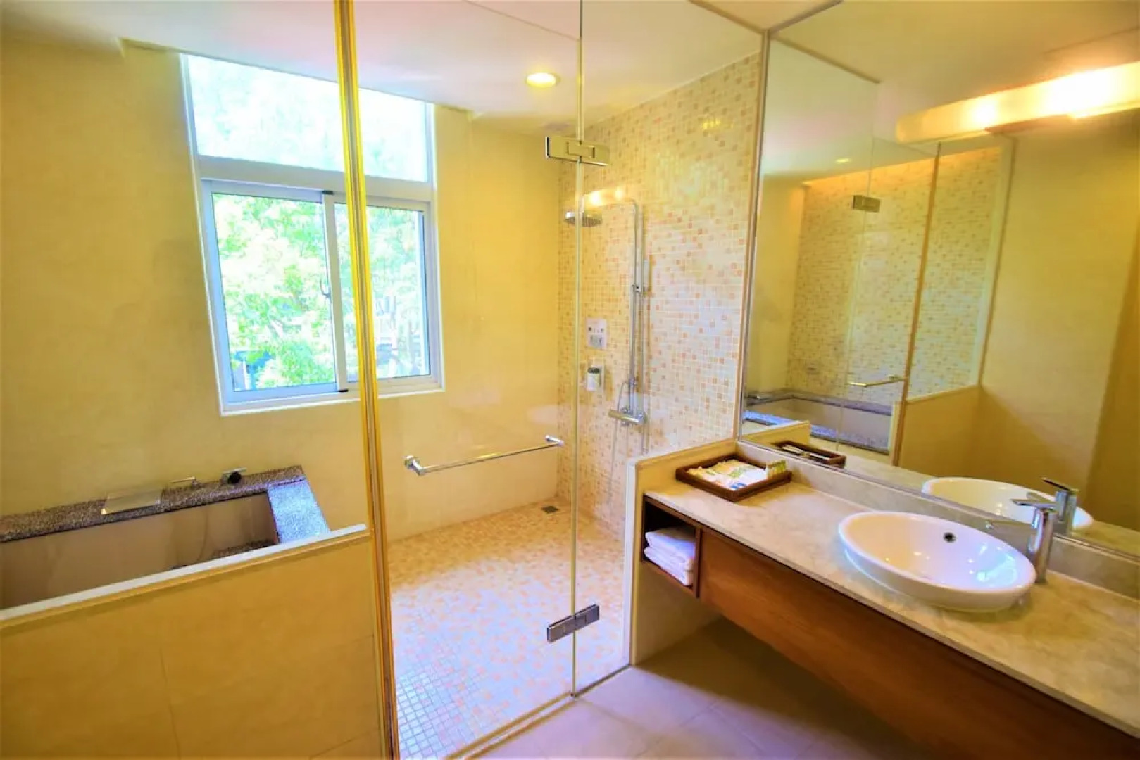 TianTong Health Resort