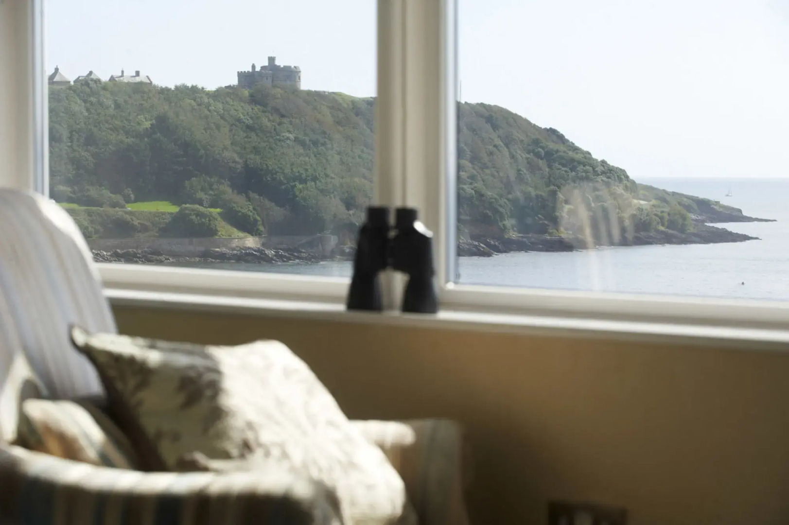 The Royal Duchy Hotel