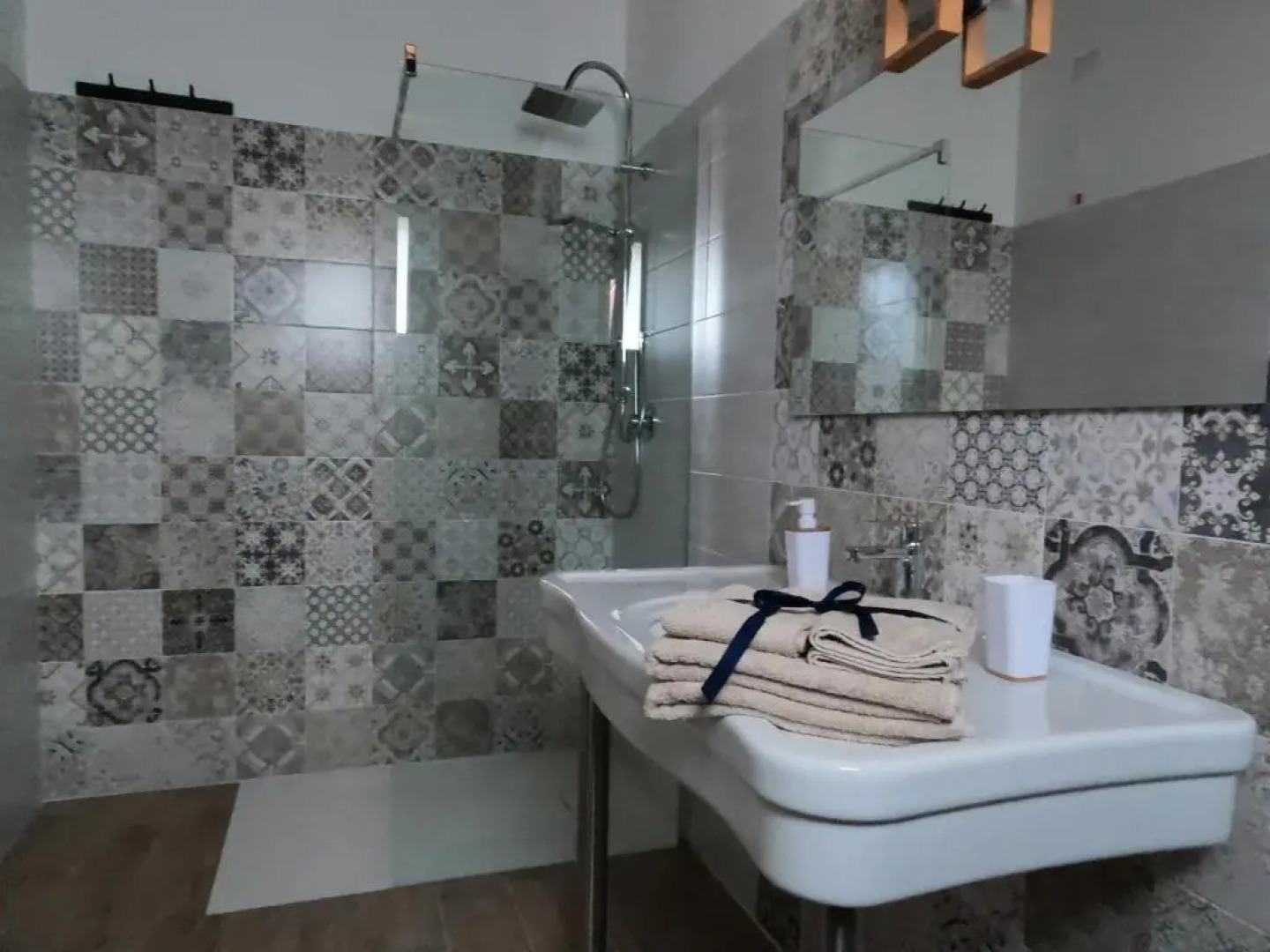 Equiturismo San Lorenzo - Villa KAMARA