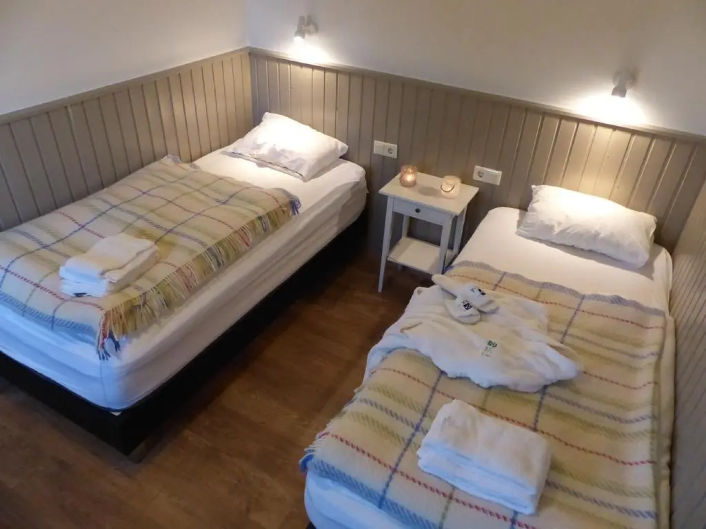 Aurora Lodge Hotel