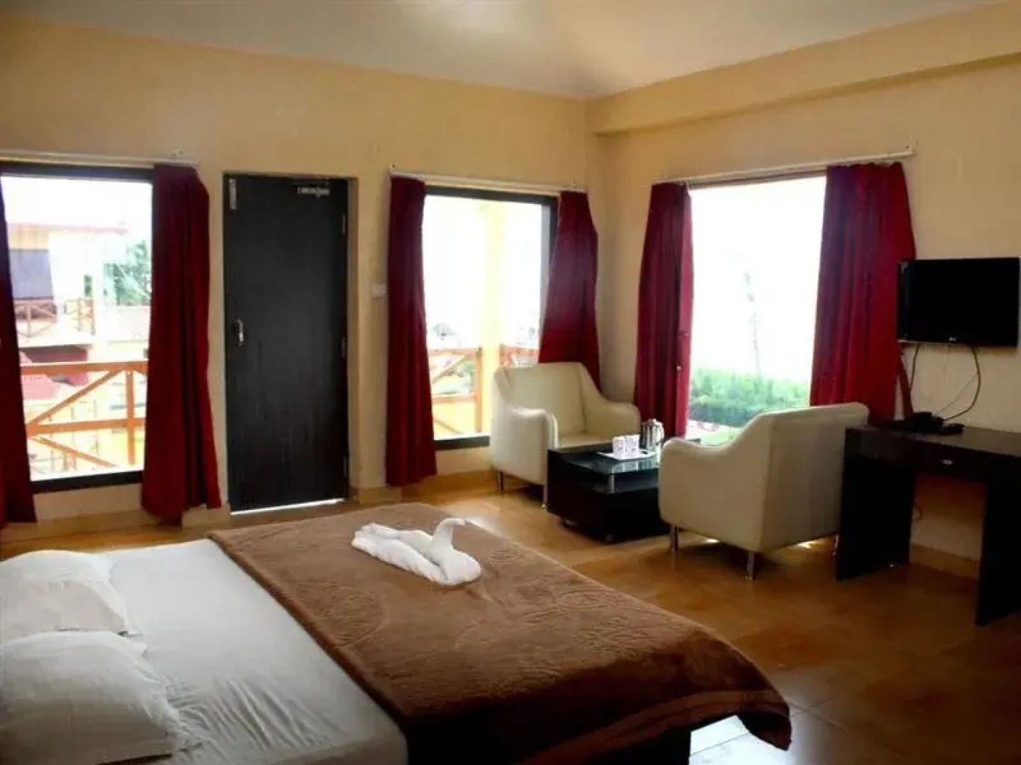 OYO Rooms Mandarmoni Beach Road