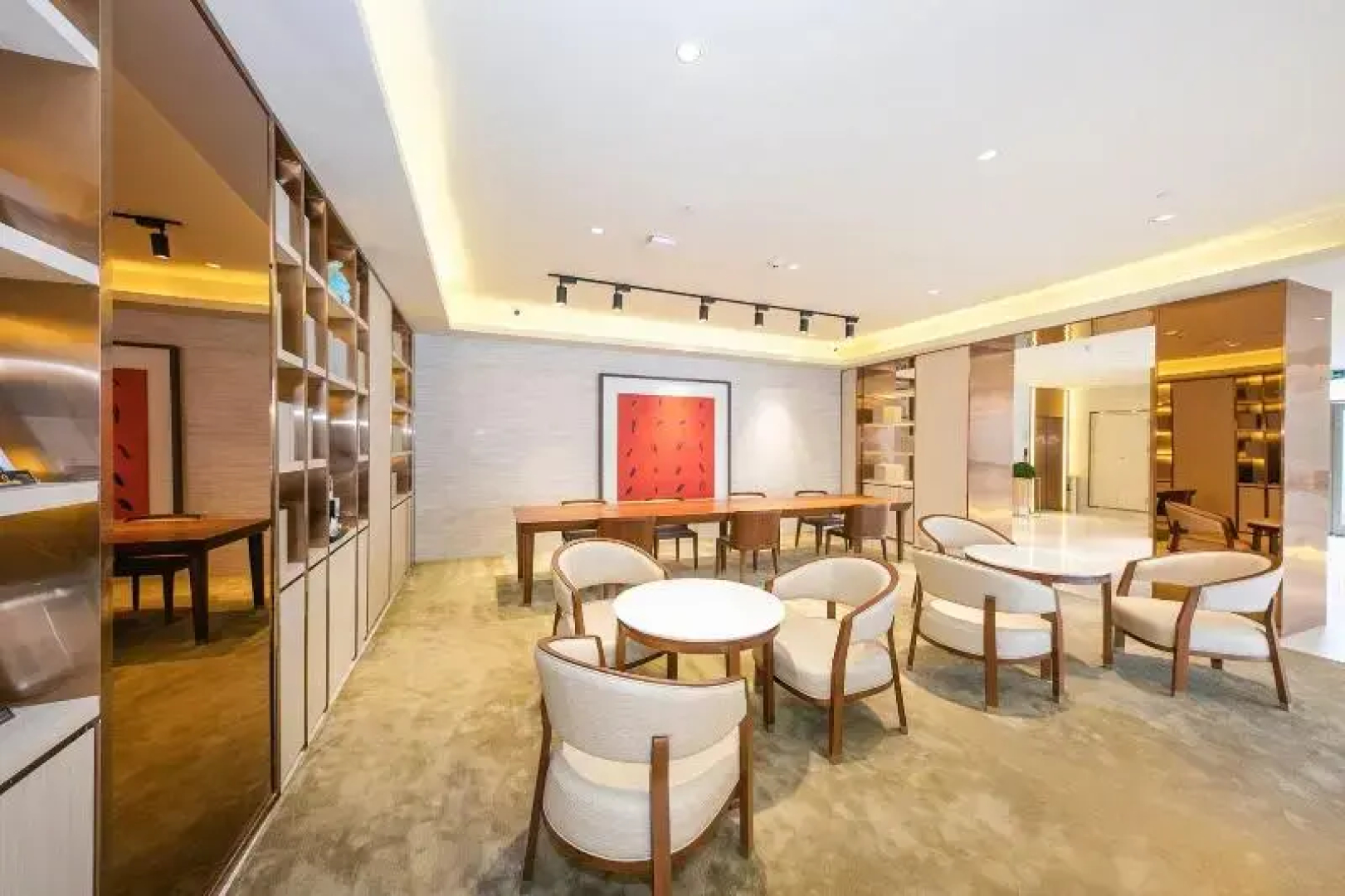 Ji Hotel xingtai museum store