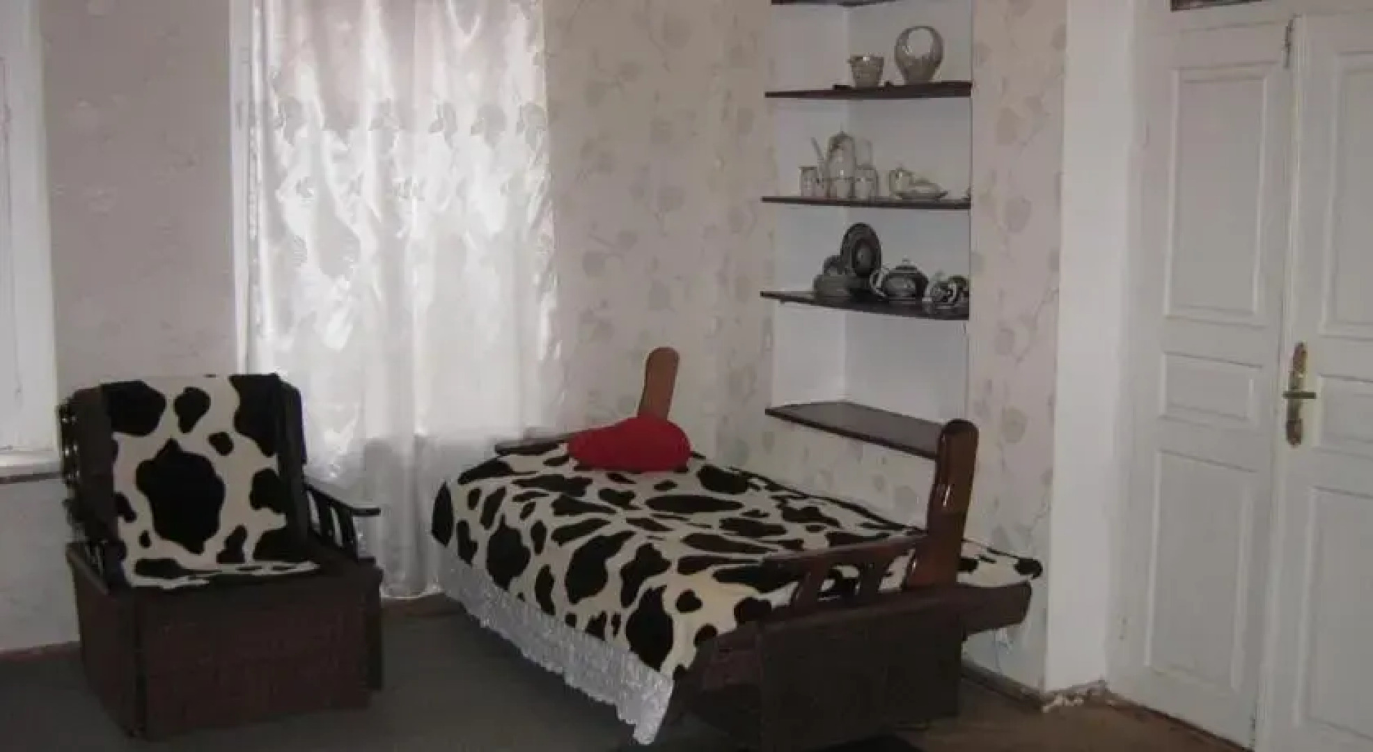 Гостевой дом Лали