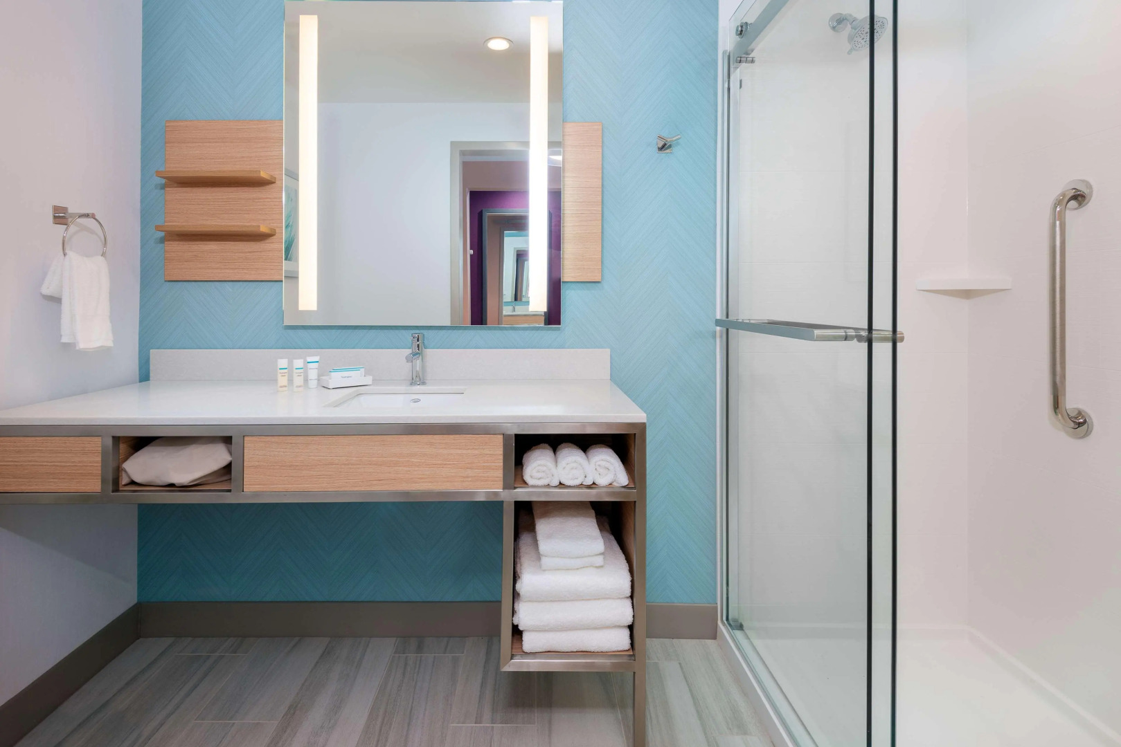 Hilton Garden Inn Panama City Airport