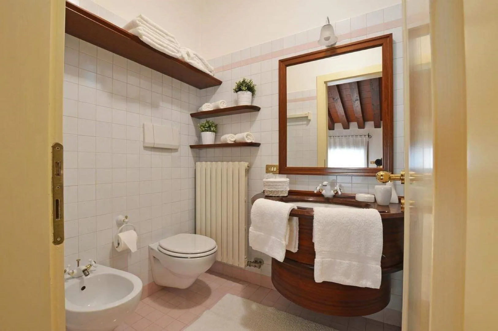 Apartment Deluxe Via Isola di Mezzo