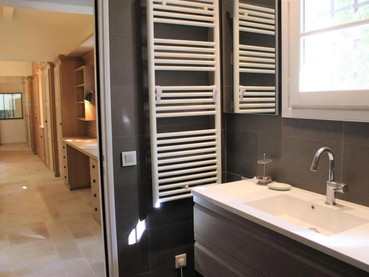 Holiday Home in Tourtour With Private Pool