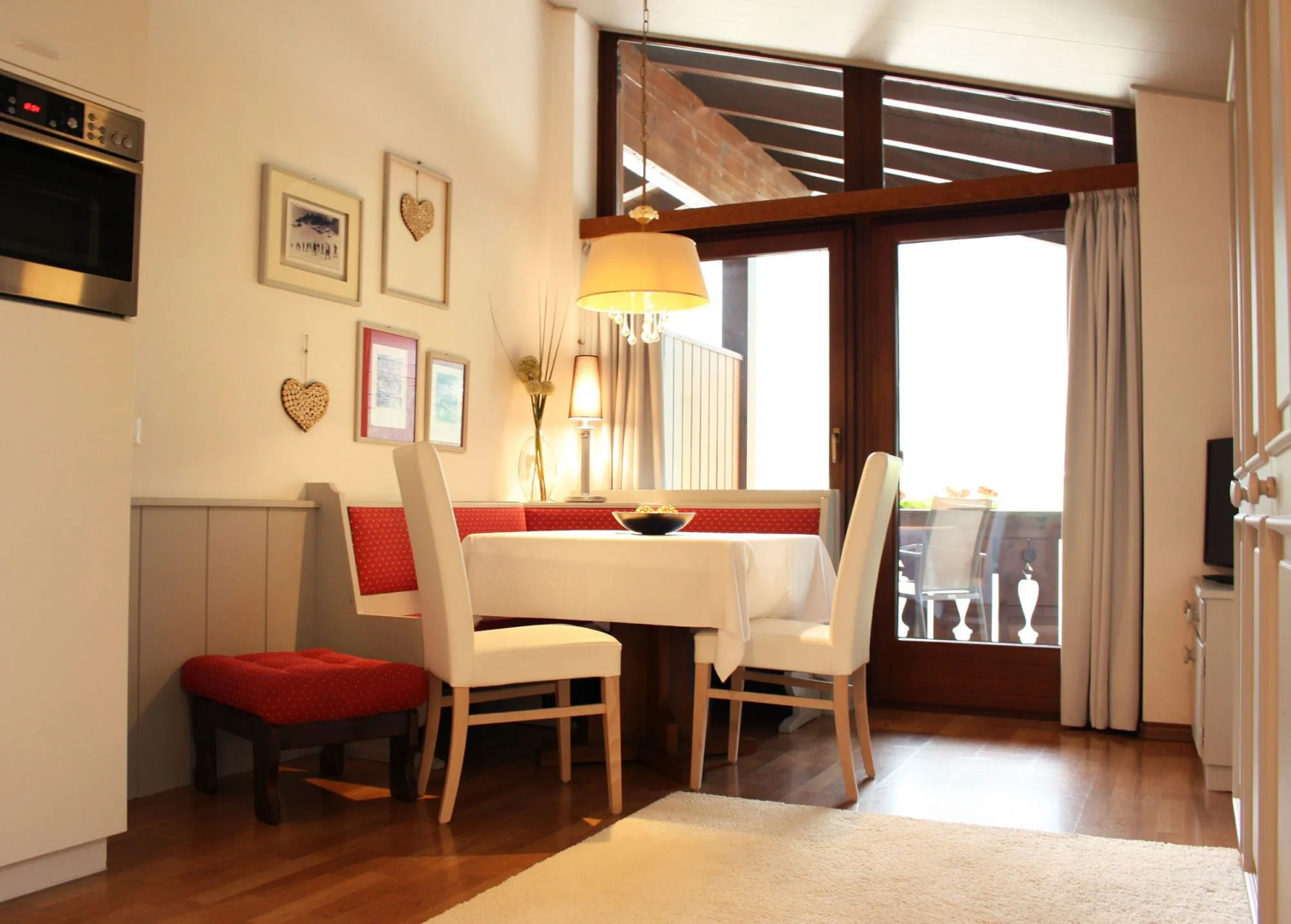 Residence Gran Tubla