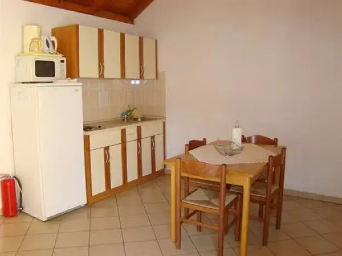 Villas Oleandri