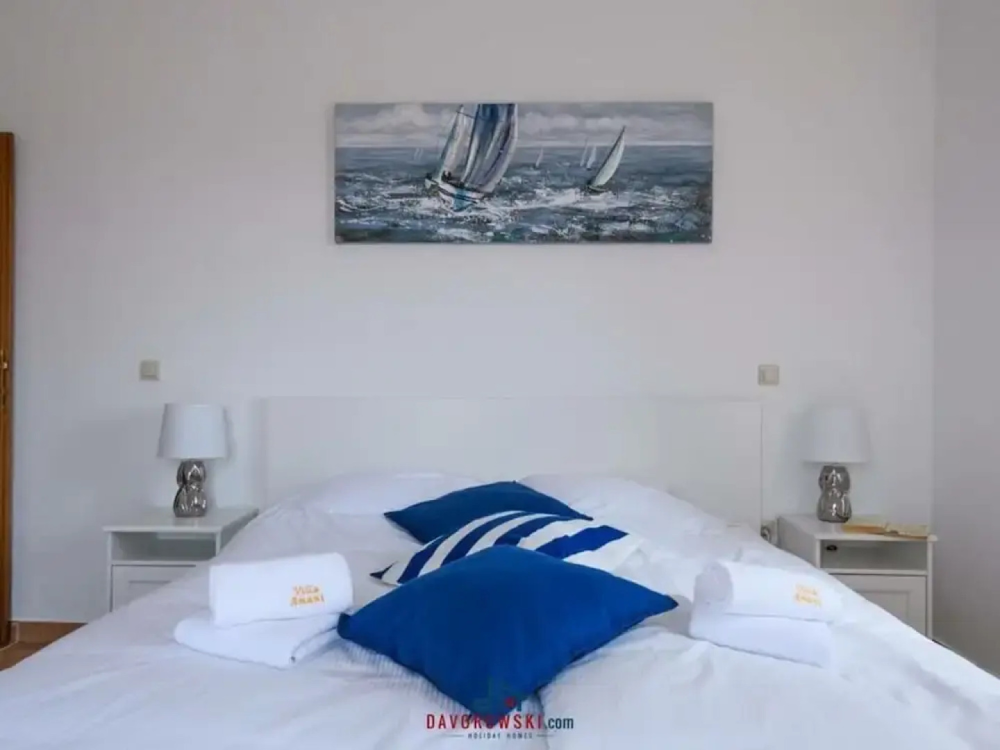 Villa Amani Comfortable Holiday Residence