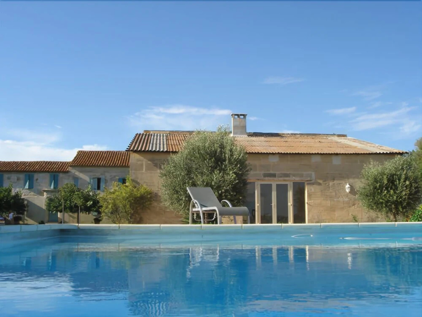 Chambre D'hôtes le Mas Petit Prince