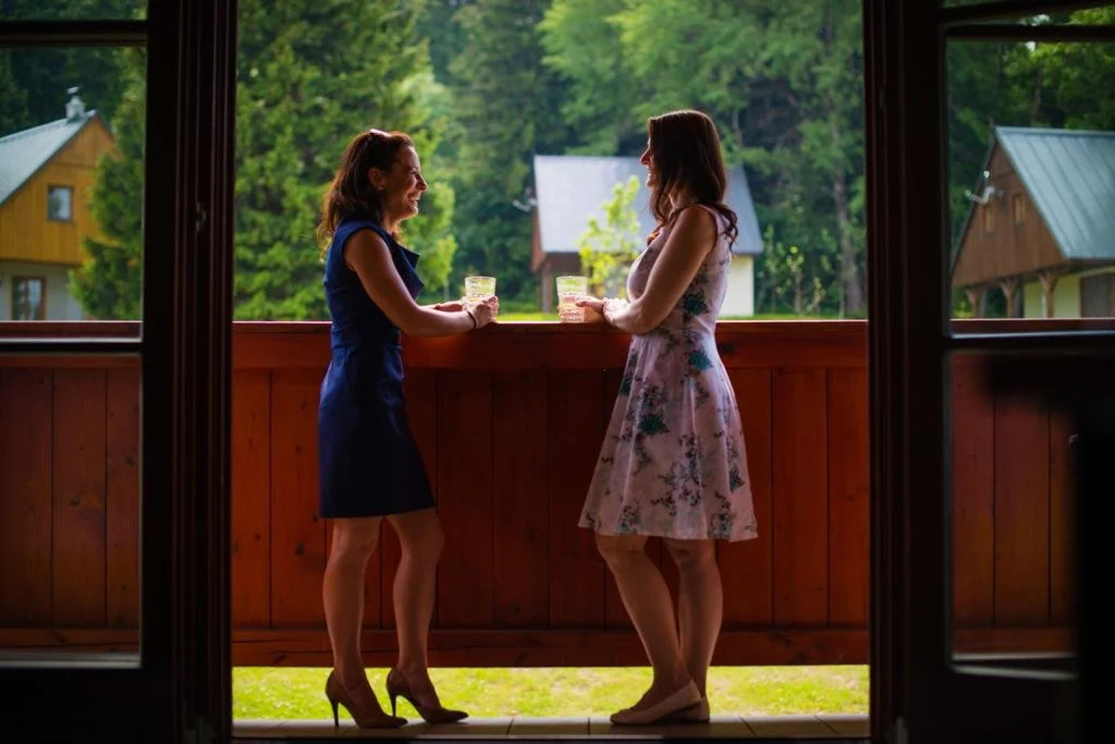 Amenity Hotel & Resort Orlické hory