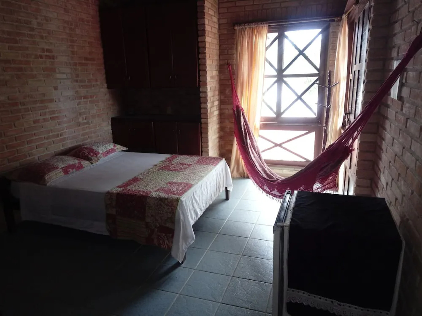 Pousada e Restaurante O Marinheiro