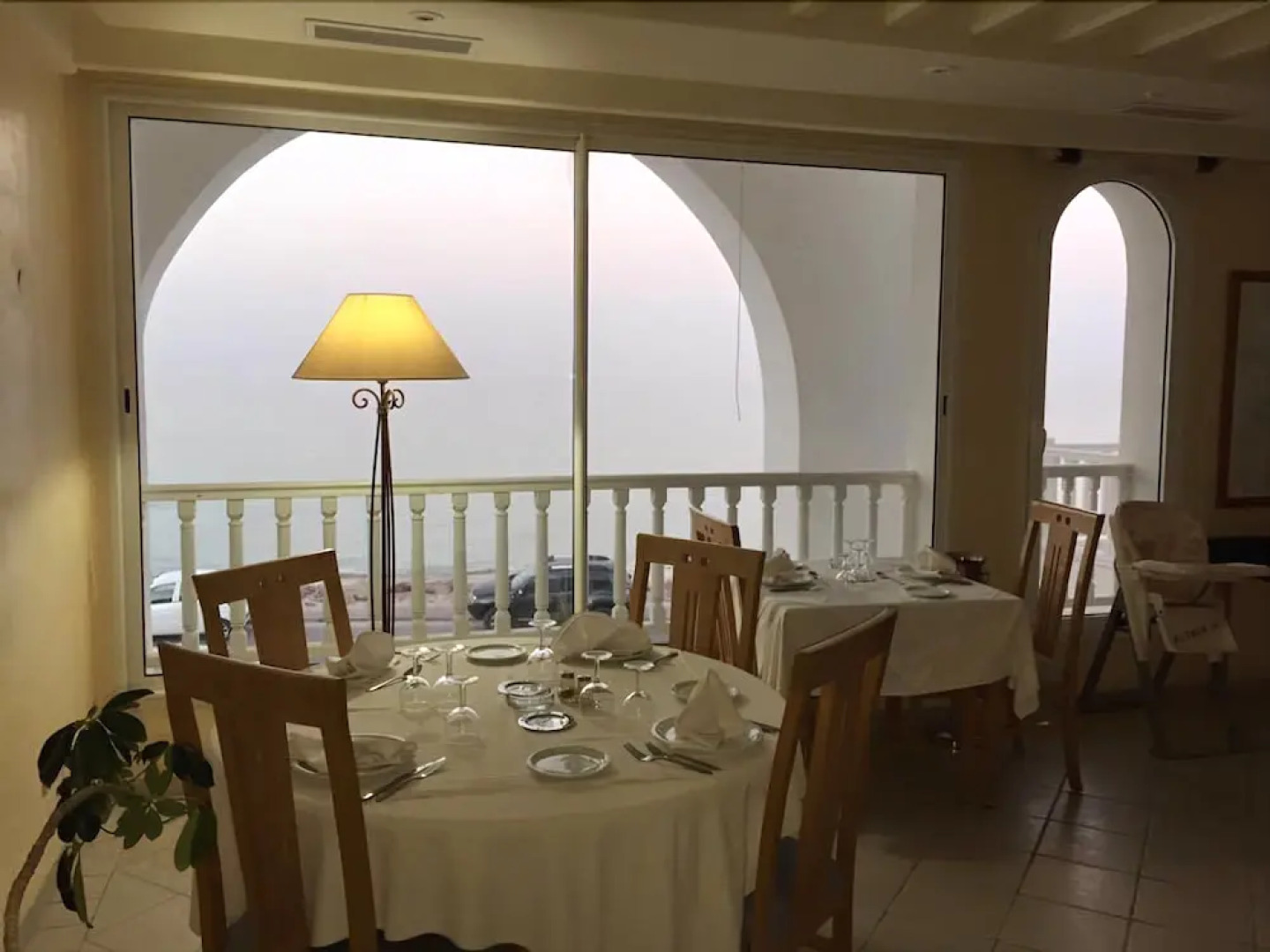 Hotel Flamingo Beach