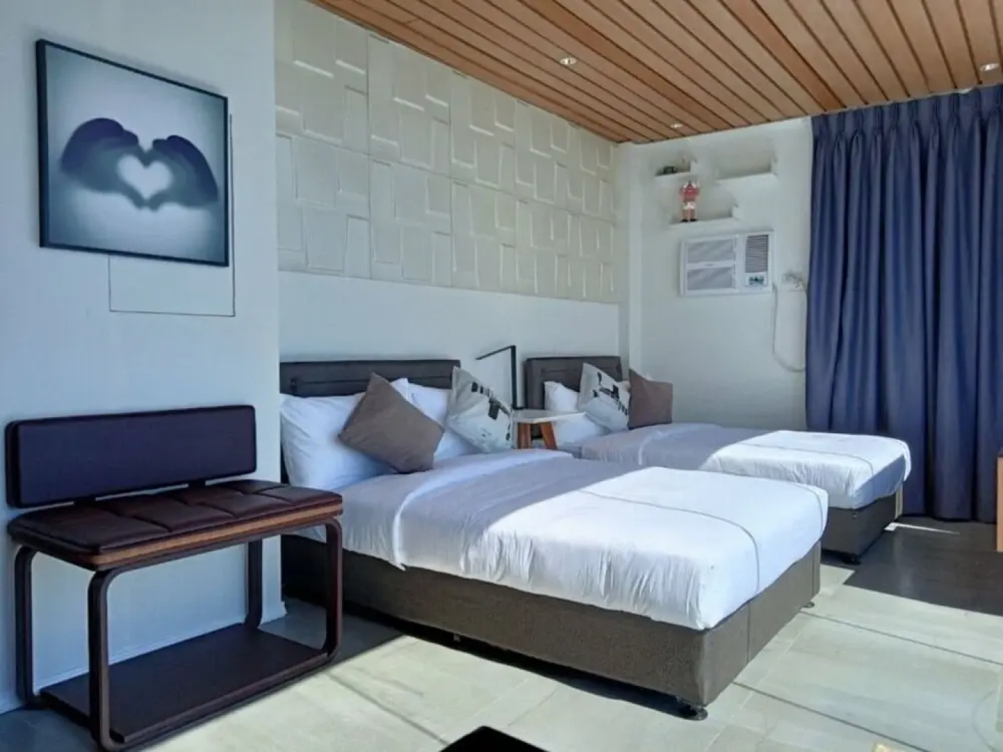 Destino Beach Club Dive Resort and Hotel