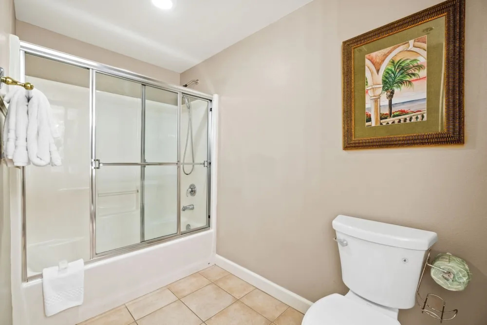 Shores of Panama by Panhandle Getaways