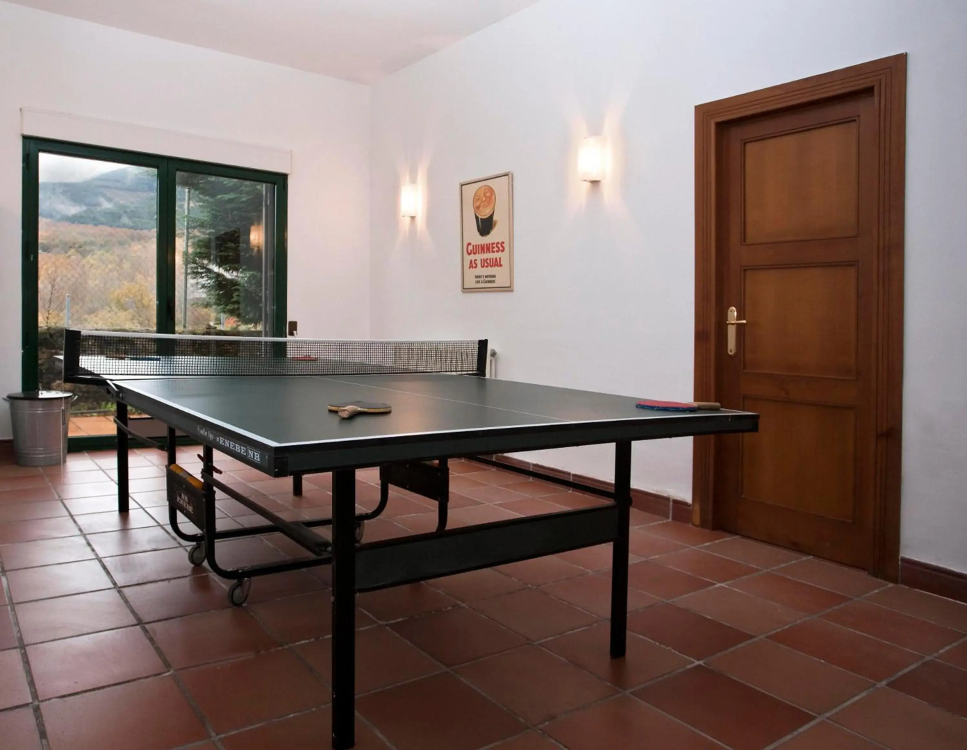 Casa Rural El Secreto de las Eras