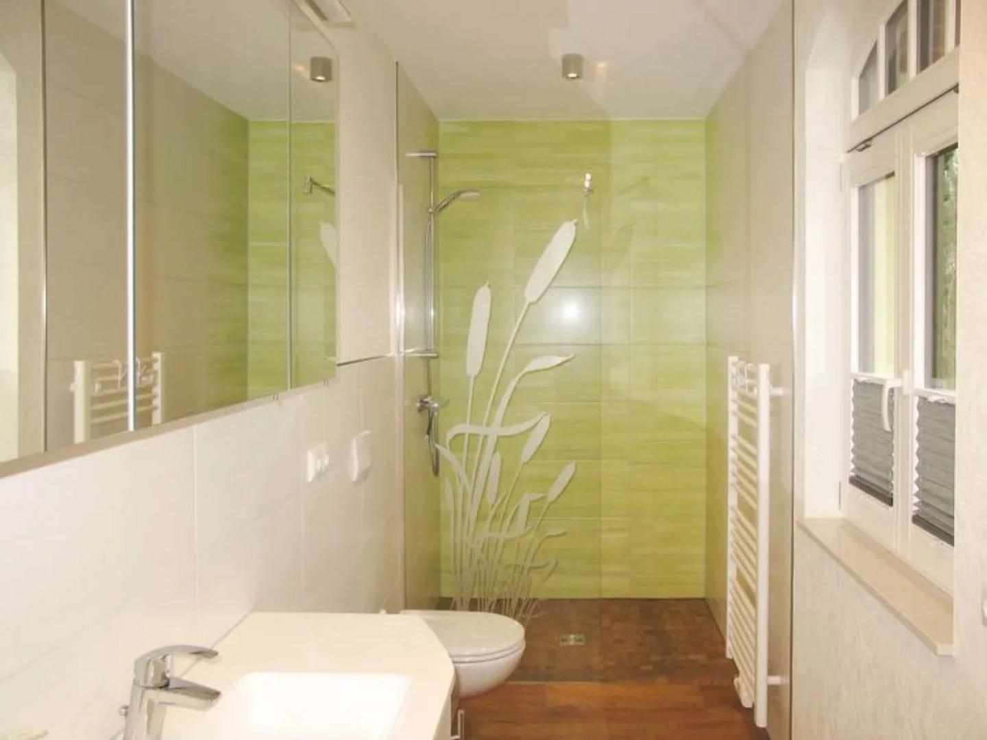 Altherscher Hof - Oase der Ruhe