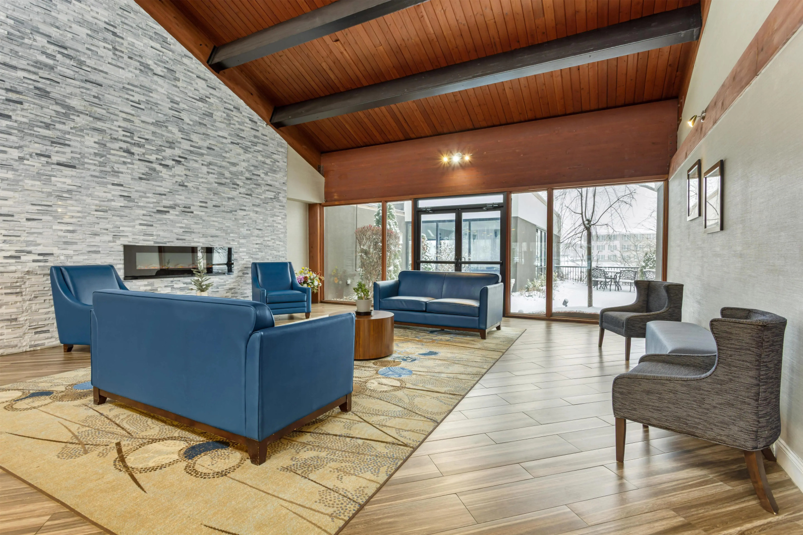 Best Western Hunt's Landing Hotel Matamoras/Milford