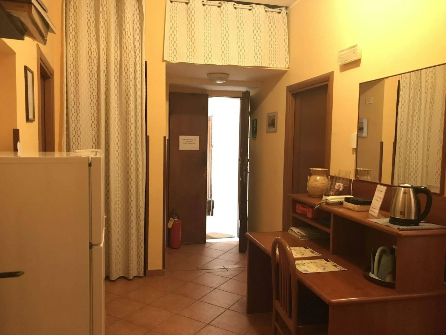 San Daniele Bundi House