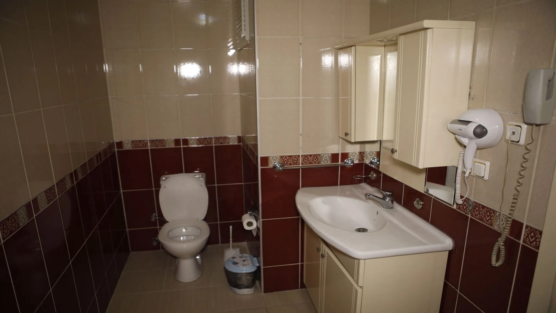 Silivri Safir Hotel & Resort Beach And Restaurant