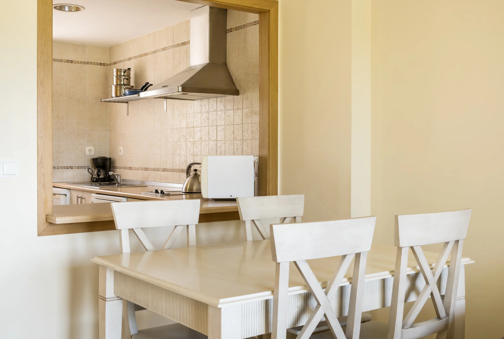 Aparthotel ILUNION Sancti Petri