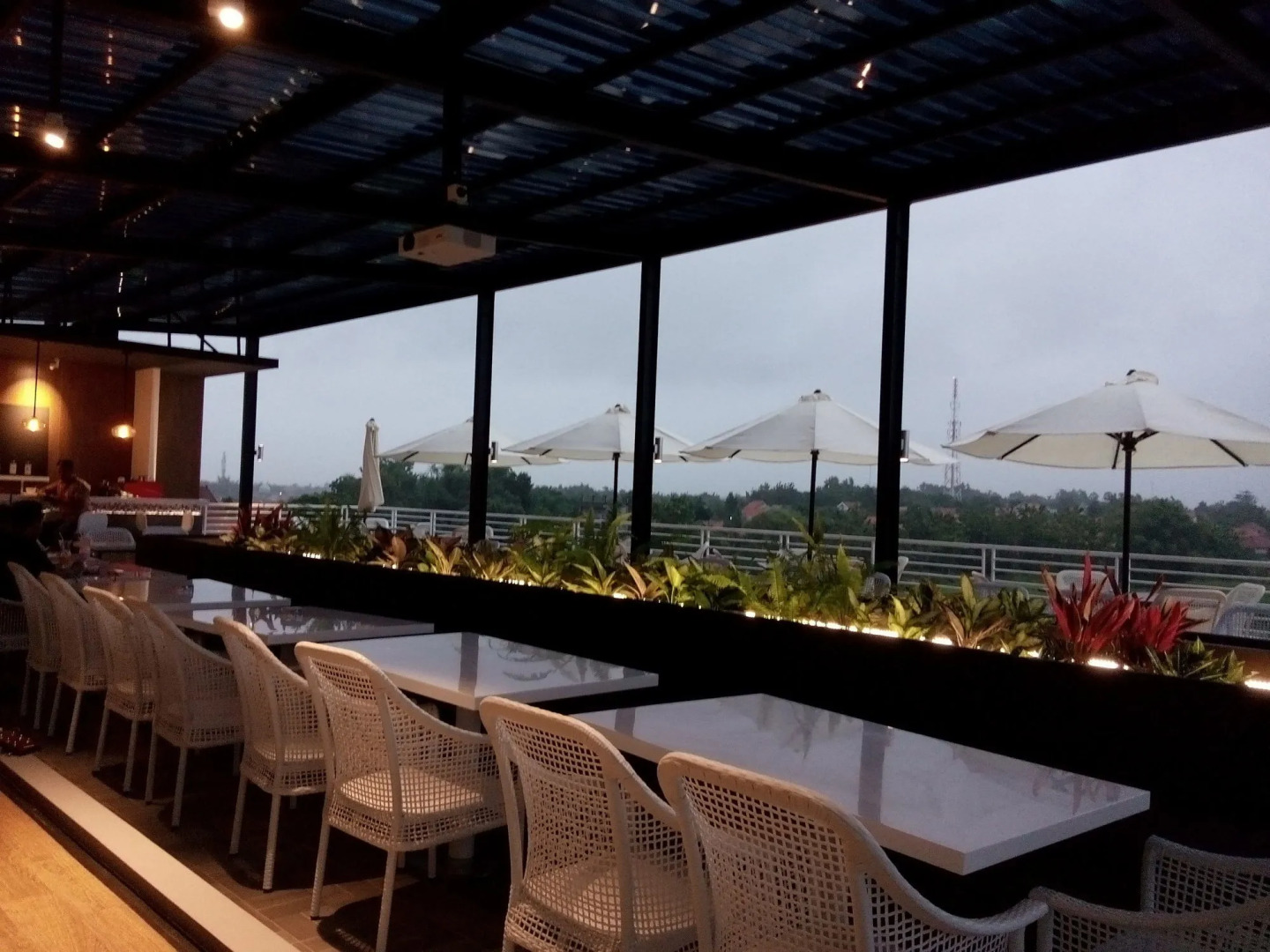 Front One Hotel Pamekasan Madura