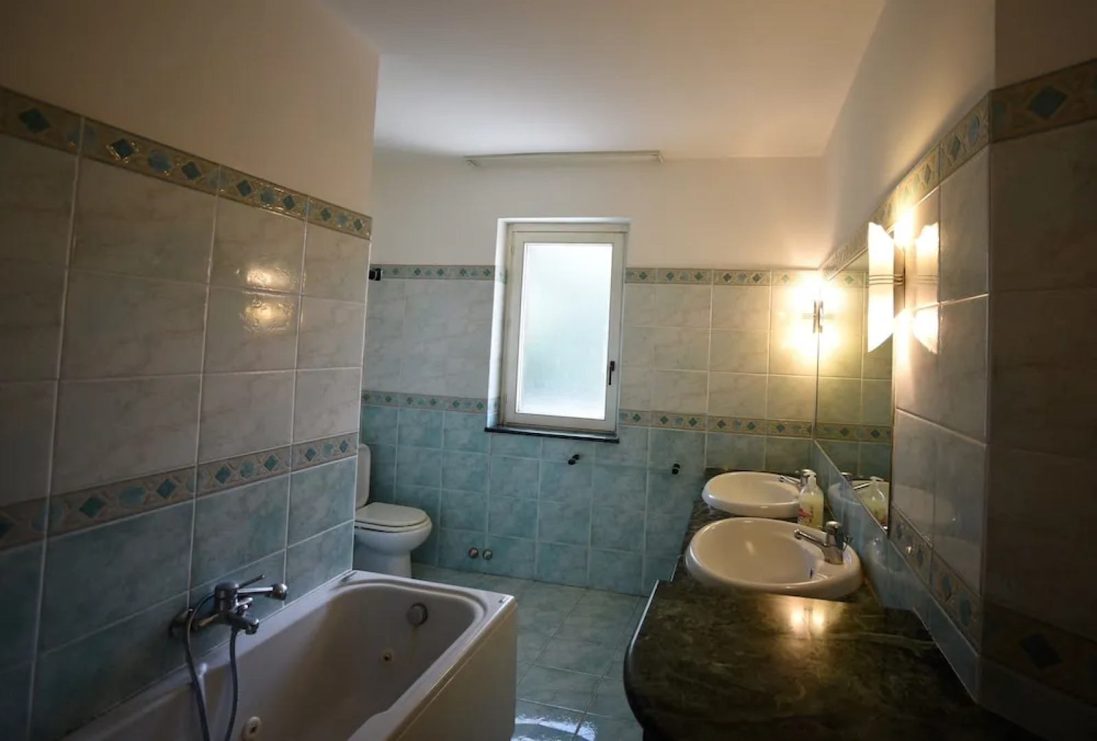 Guest House Villa "Contea di Aci"