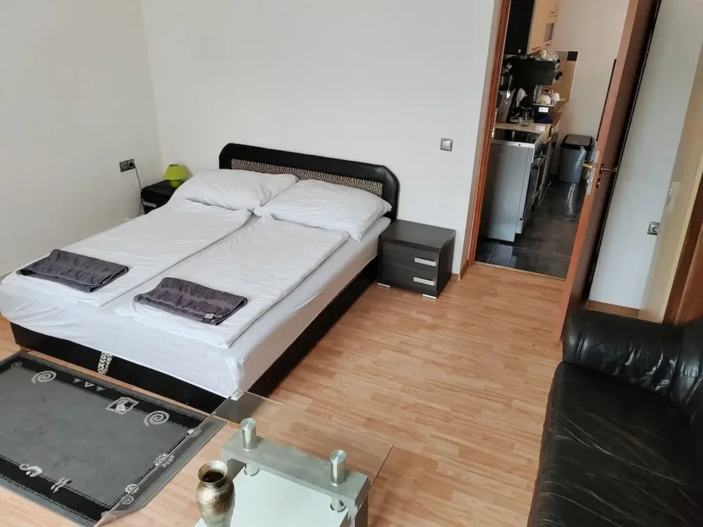 Nora Guesthouse Bed and Breakfast