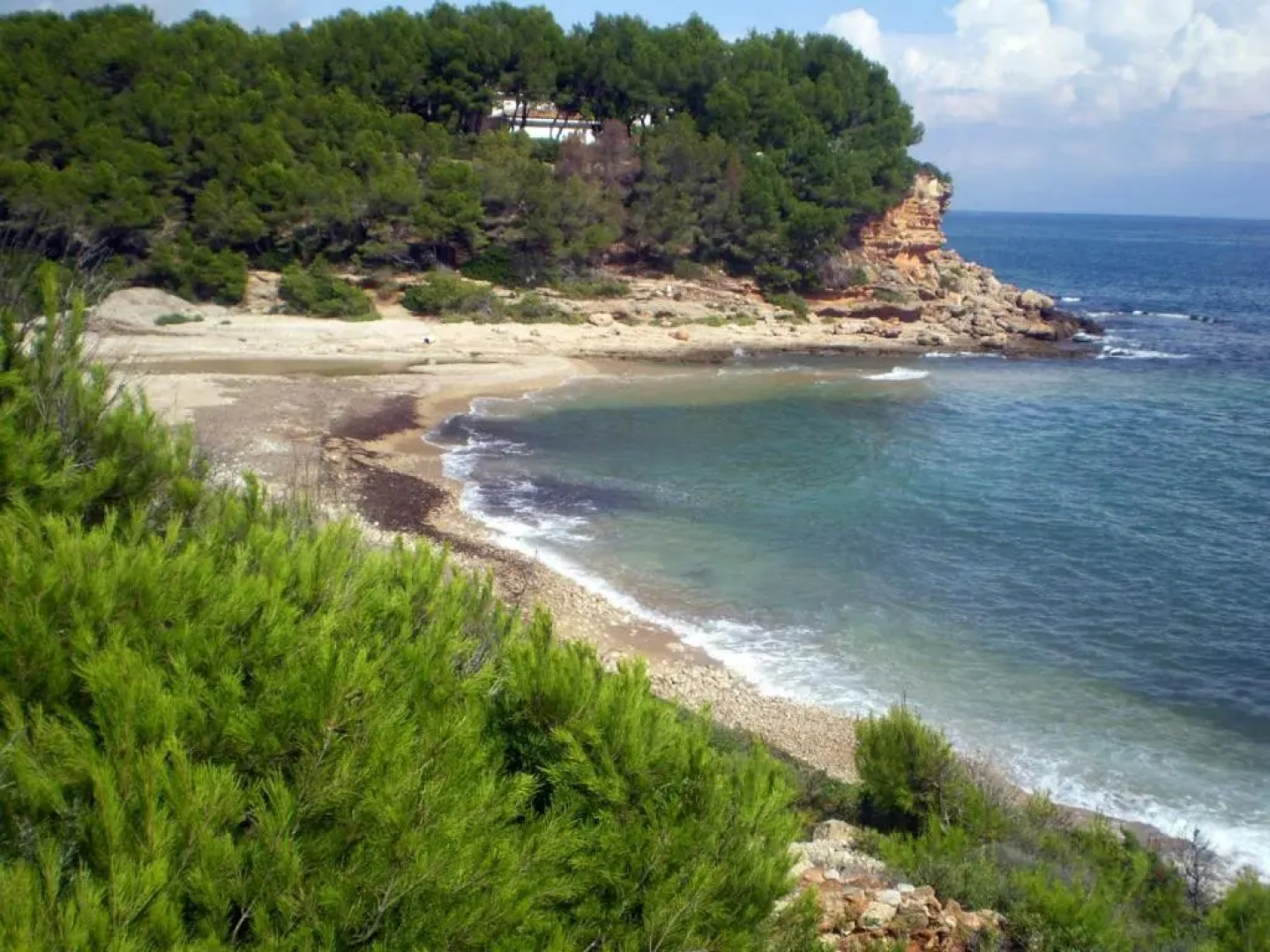 Apartamento Andreu Llambrich