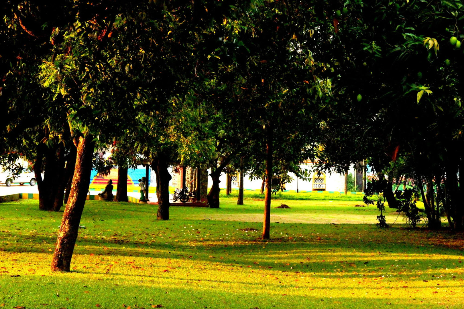 VGP Golden Beach Resort