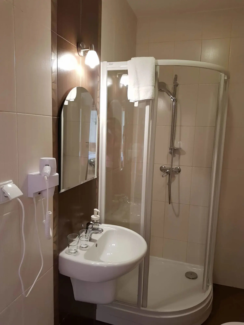 Villa Merry Spa & Wellness