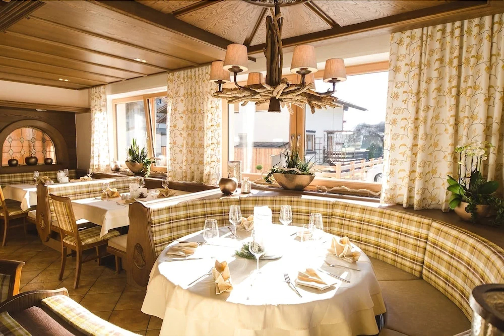 Aparthotel Giessenbach