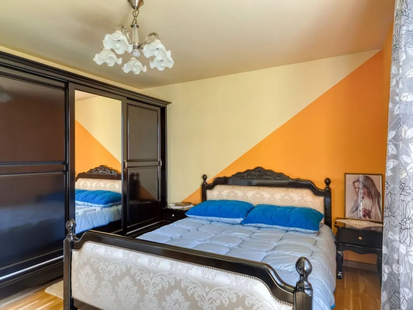 Serene Holiday Home in Zagreb With Jacuzzi