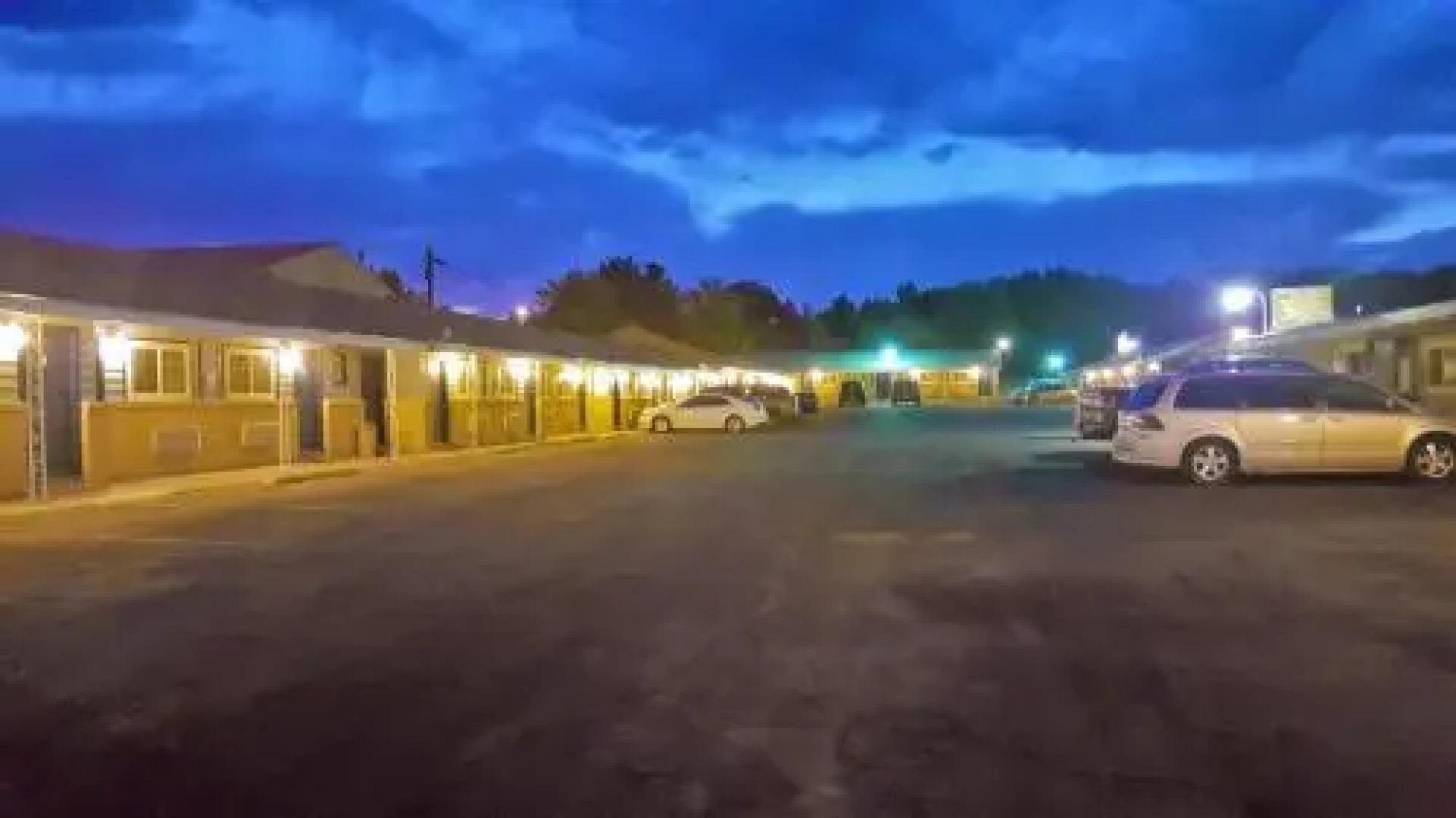 Travelodge by Wyndham Farmington