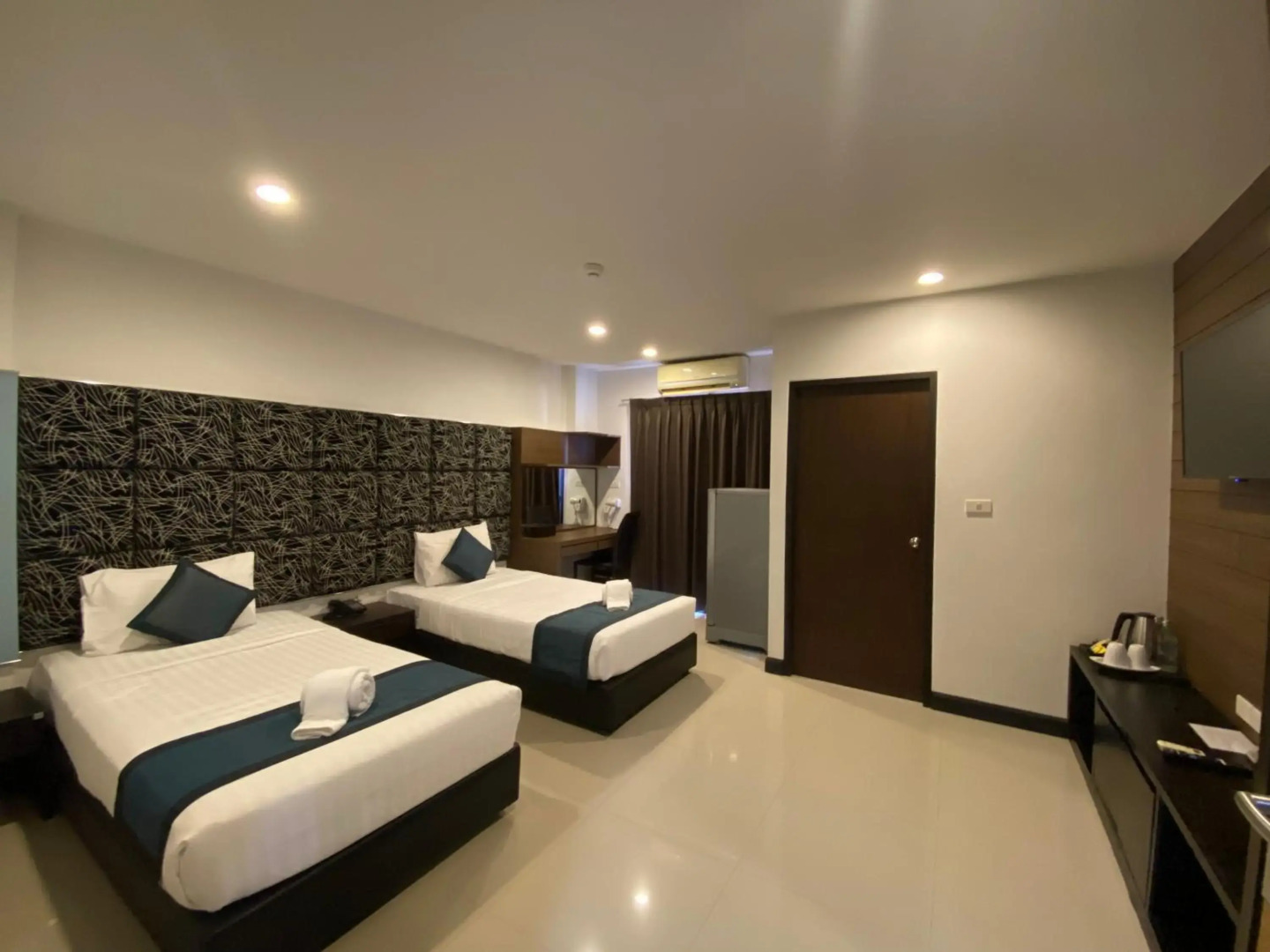 SUNSURI PHUKET, Nai Harn Beach